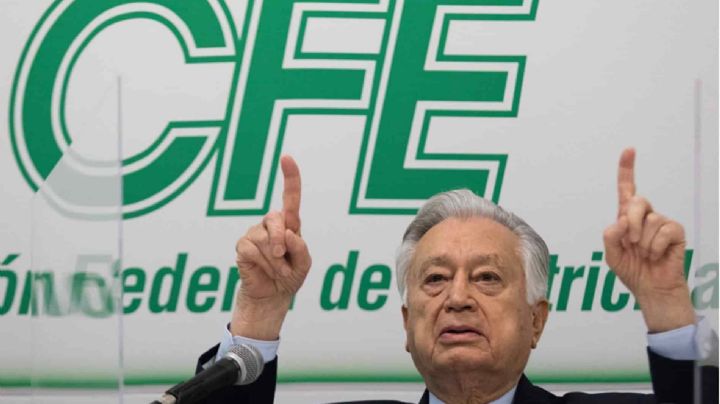 CFE con energía eléctrica y solar ¿Dónde estarán las centrales?