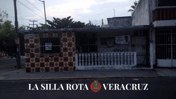 La casa de los abortos: plegarias silenciosas en leyenda veracruzana