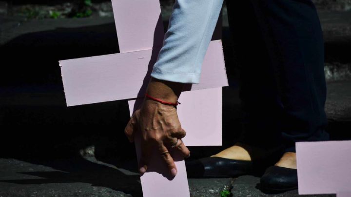 Feminicidio en Veracruz: Isela fue asesinada en su casa en Lomas 4