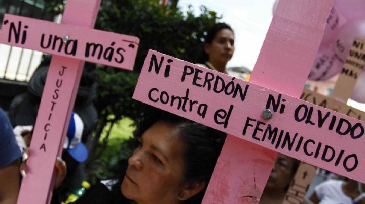 Violencia de género: en 2022 suman casi 50 feminicidios en Veracruz