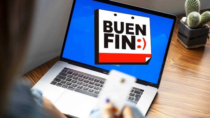 ¿Cómo evitar fraudes durante El Buen Fin 2025?