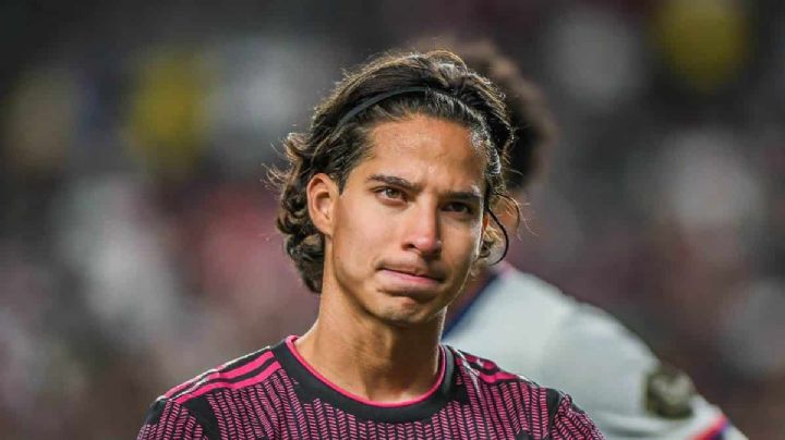 ¿Diego Lainez a Cruz Azul o Tigres? De promesa a quedarse sin equipo en Europa