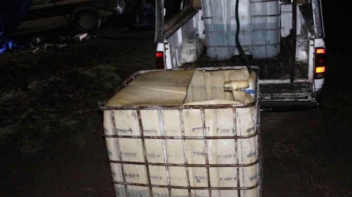 CJNG: EU sanciona a 11 personas y empresas ligadas al robo de hidrocarburos