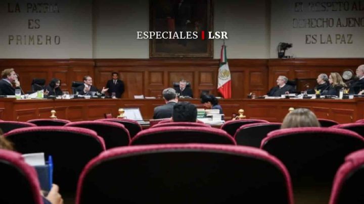 Relevo en la SCJN: urgen a evitar partidismo