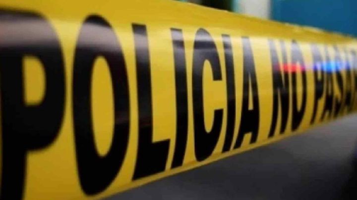Asesinan a balazos a mujer al interior de un departamento en Atotonilco de Tula