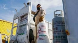 Foto que representa a Gas Bienestar oculta gastos e ingresos desde 2021; Pemex alega confidencialidad