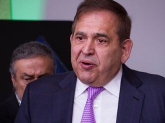 Alonso Ancira aún debe 112 mdd por caso Agronitrogenados: FGR