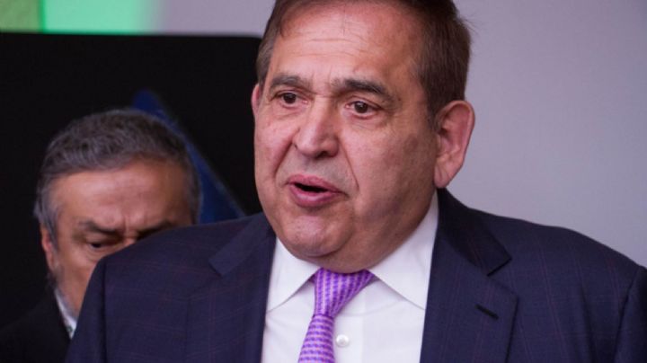 Alonso Ancira logra prórroga para saldar deuda en el caso de Agronitrogenados