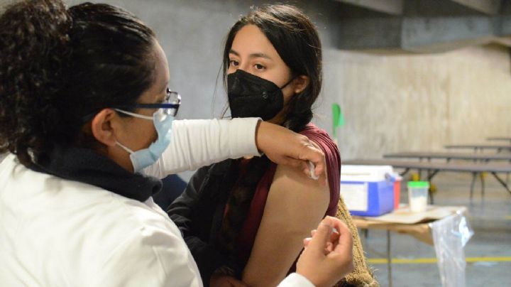 Aquí puedes aplicarte vacuna cubana contra la covid en Veracruz