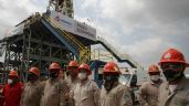 Foto ilustrativa de la nota titulada: Pemex y sindicato petrolero acuerdan alza salarial de 4.5%