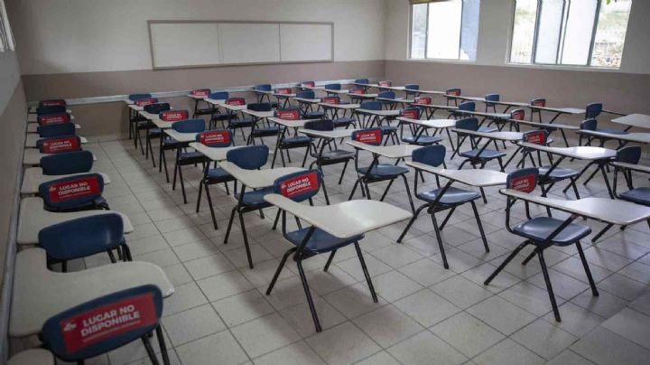 Apunta en el calendario: ¿cuándo será el regreso a clases 2023?