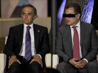 "El brazo derecho" de Mancera: la Fiscalía CDMX pide 18 años de cárcel