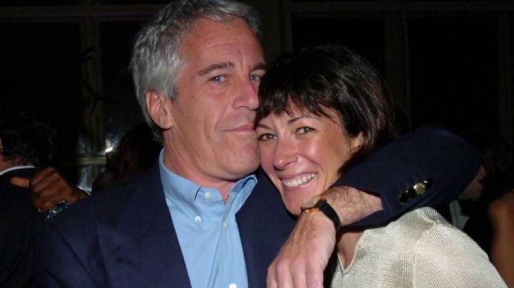 Ghislaine Maxwell, exnovia de Jeffrey Epstein: ¿chivo expiatorio o cómplice?