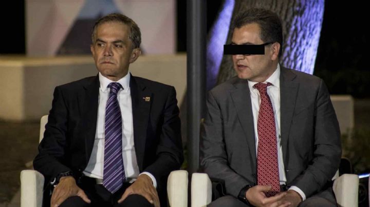 "El brazo derecho" de Mancera: la Fiscalía CDMX pide 18 años de cárcel