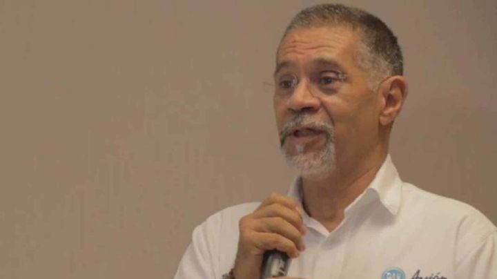 Es liberado de prisión Tito Delfín, exalcalde de Tierra Blanca