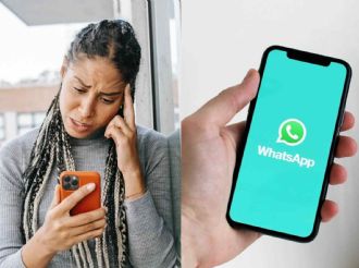 ¿Tu WhatsApp dejará de funcionar? Esto pasaría si no vinculas tu número a la CURP