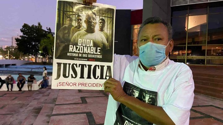 Implicados de “Duda Razonable” quedarán en libertad, tras sentencia de la Suprema Corte