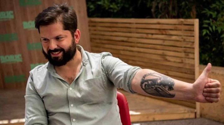Gabriel Boric, envuelto en escándalo sexual en Chile