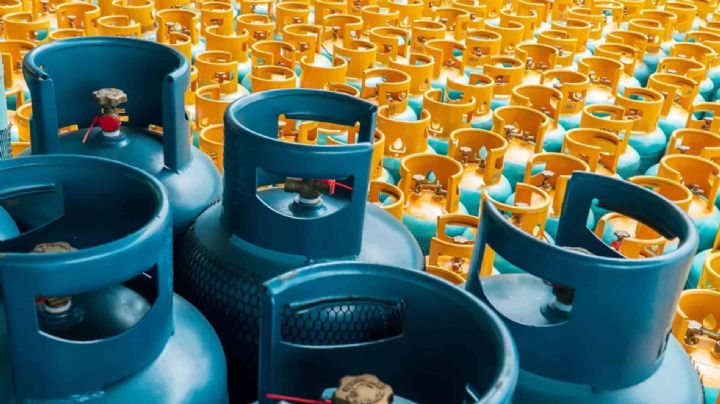 Esto costará el gas en Hidalgo durante la última semana de enero 2025