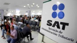 Foto que representa a SAT multará hasta con 28 mil pesos a personas físicas que no presenten Declaración Anual 2025