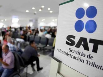 SAT multará hasta con 28 mil pesos a personas físicas que no presenten Declaración Anual 2025