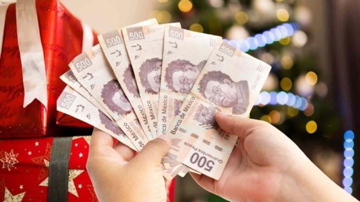 Aguinaldo 2023: ¿Te pueden dar el aguinaldo en especie o con descuento? Esto dice el Profedet