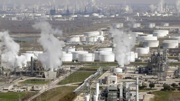 Deer Park será renovada por Pemex a partir de octubre