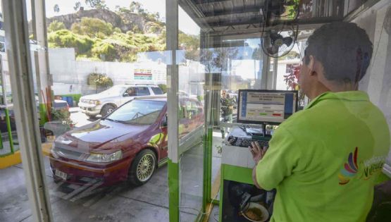 Verificación vehicular voluntaria ¿Qué es y para qué sirve?
