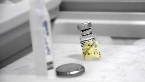 Inmunidad colectiva al covid-19, ¿lejos de alcanzarse?