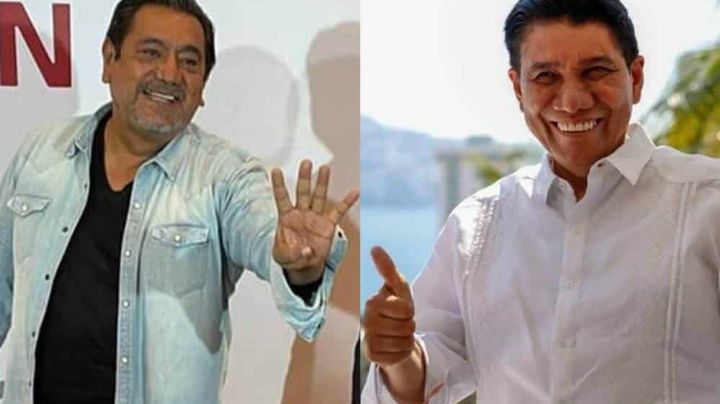 Elecciones 2021: el reto de Morena en Guerrero se llama Félix Salgado