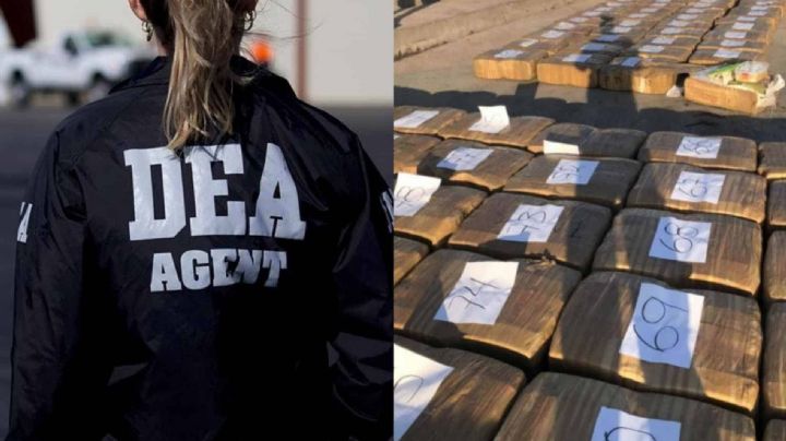 DEA en alerta máxima por el Mundial 2026: teme operaciones de cárteles y tráfico de fentanilo