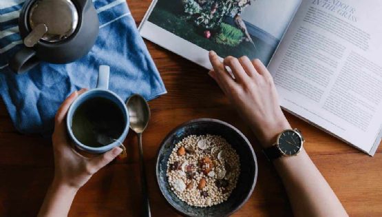 Amid confinement, Mexicans transform eating habits