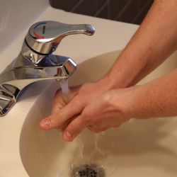 Retirees, widows, and orphans will receive 50% discount water payment