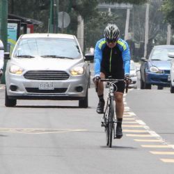 Jail time for people occupy bicycle lanes