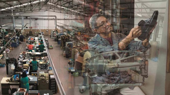 La economía mexicana creció 0.7% en 2025; el menor nivel desde la pandemia