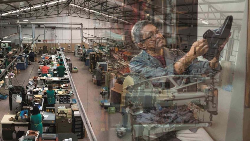 La economía mexicana creció 0.7% en 2025; el menor nivel desde la pandemia