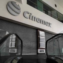 Will March bring the reopening of movie theaters Mexico Valley?