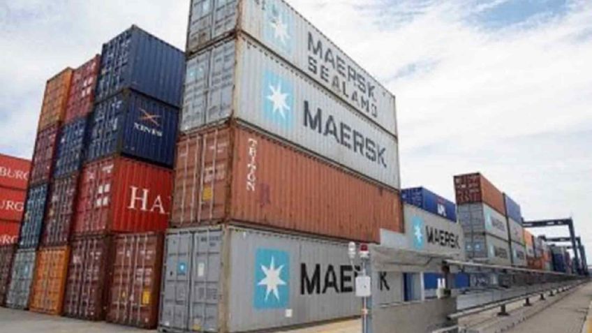 Trump descarta prórroga a aranceles; México hizo su parte, dice Ebrard