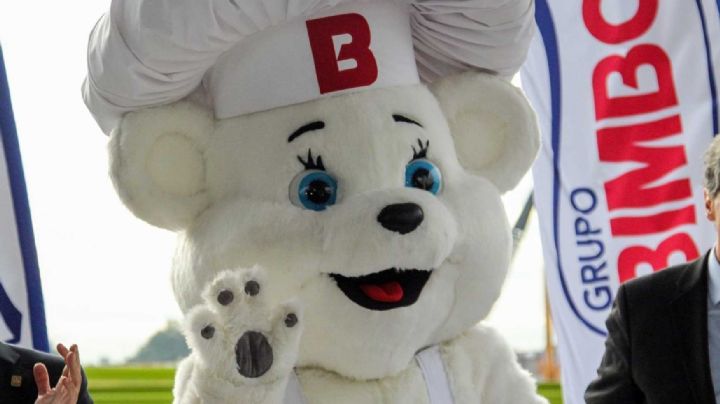 Del snack a la panadería: el nuevo CEO detrás del Osito Bimbo