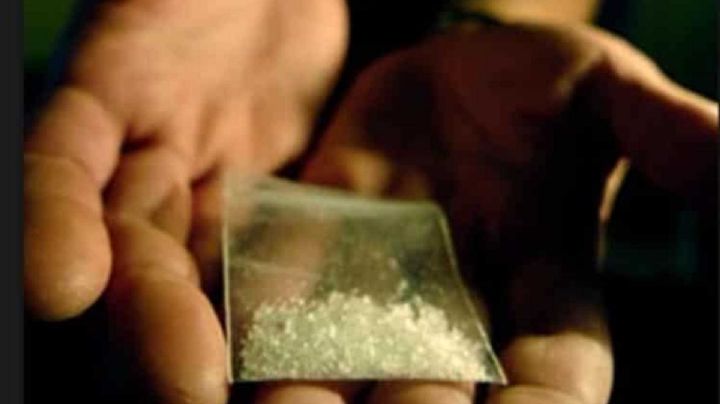 Detienen a mujer con cristal en calles de Boca del Río