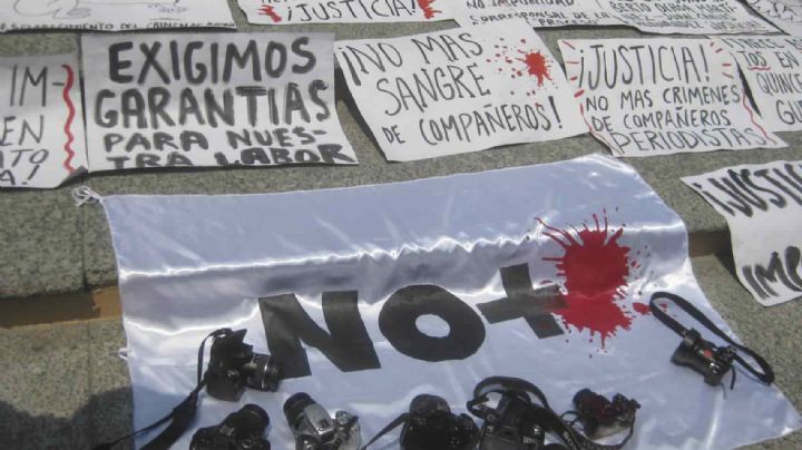 La SIP alerta sobre crisis de la libertad de prensa en toda América