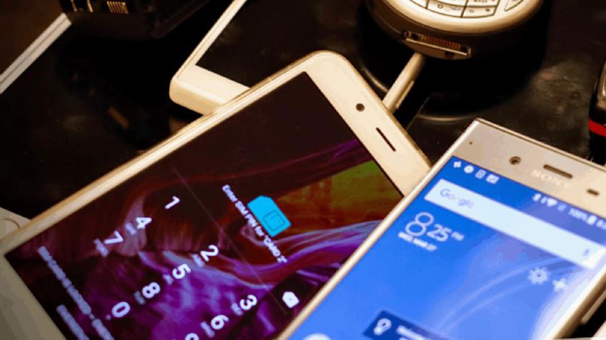 Nueva regulación de celulares en México abre puerta a robo de identidad y mercado negro: R3D