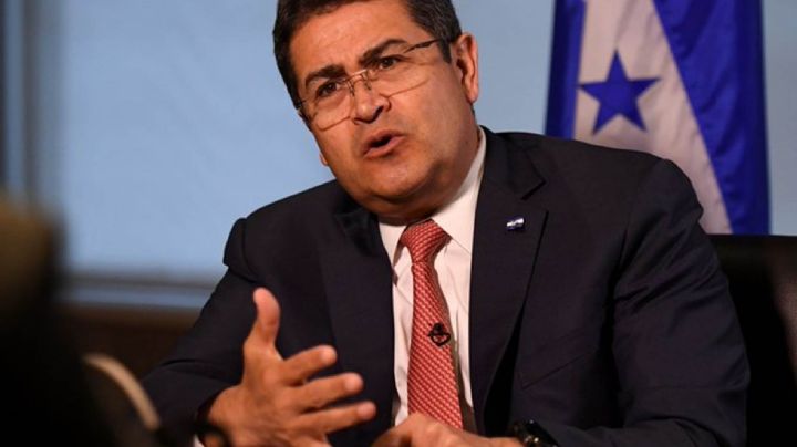 Juicio contra el expresidente de Honduras; acusaciones, defensa y evidencias