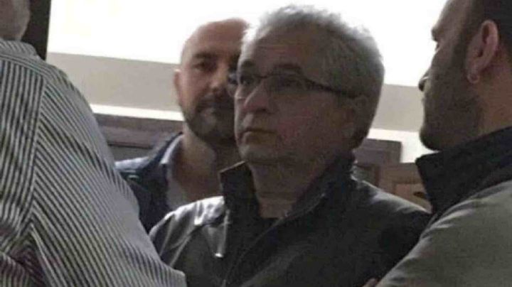 Tomás Yarrington, exgobernador de Tamaulipas, enfrenta orden de aprehensión solicitada por FGR