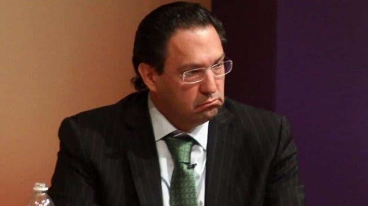 Emilio Zebadúa, el hombre que operó la "Estafa Maestra" y que hoy busca la justicia