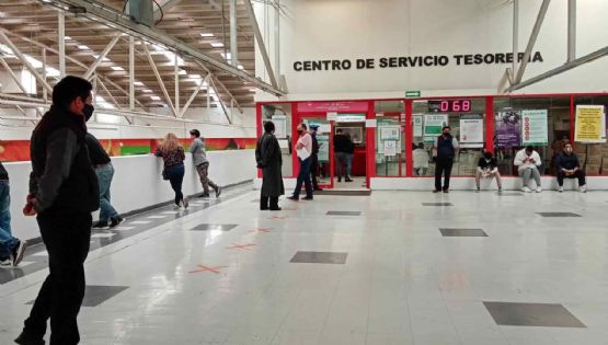 ¿Trámites de predial y catastro en CDMX? Así puedes sacar tu cita