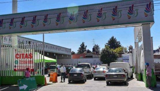 Conoce los horarios y a qué vehículos les toca verificar en Edomex