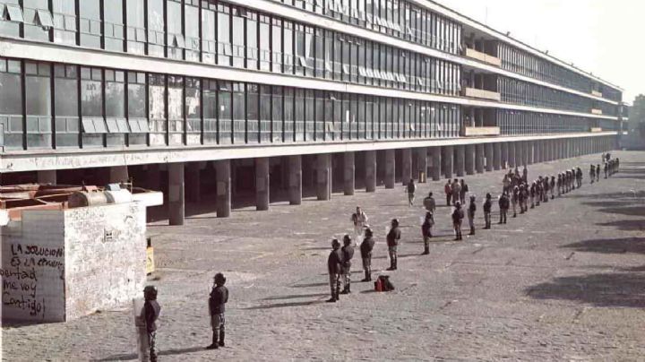 La huelga de 1999: a 24 años del paro más largo de la UNAM