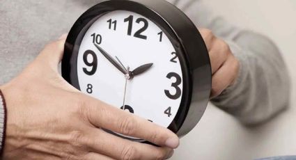 Horario de Invierno: ¿Se retrasa o se adelanta tu reloj en México?