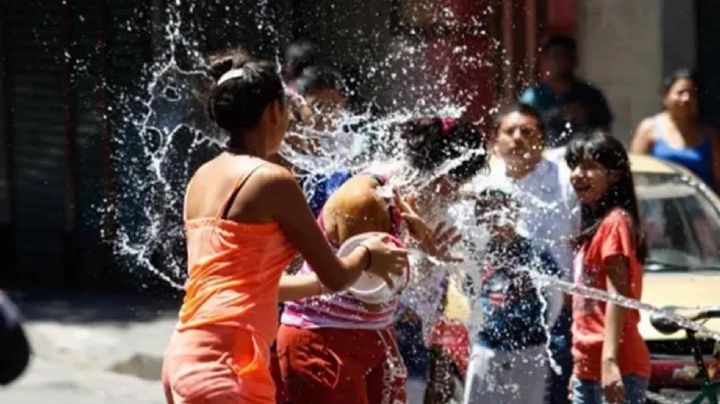 Edomex: Sábado de Gloria, ¿Cuáles son las multas por desperdiciar agua?